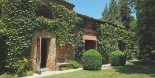 Cortijo Rural Finca HUERTA SANTA MARÍA - 3