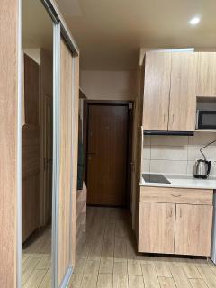 Апартаменти La familia в ЖК Республіка - 7