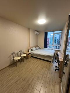 Апартаменти La familia в ЖК Республіка - 5