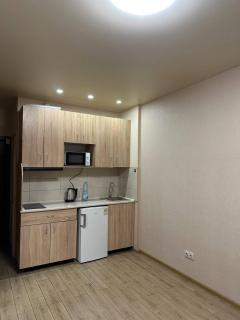 Апартаменти La familia в ЖК Республіка - 4