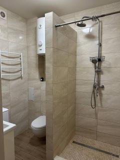 Апартаменти La familia в ЖК Республіка - 3