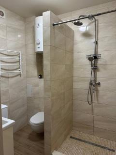 Апартаменти La familia в ЖК Республіка - 2