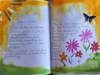 Altes Fischerhaus Zehdenick - Ferienhaus an der Havel - 6