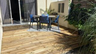 Cozy cocoon 300m de la plage - 8