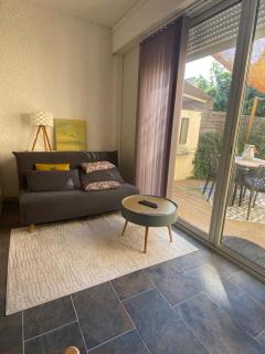 Cozy cocoon 300m de la plage - 5