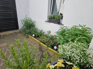 Altes Fischerhaus Zehdenick - Ferienhaus an der Havel - 7