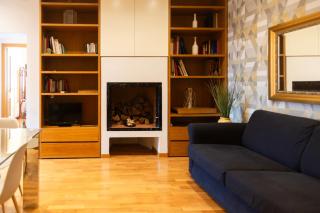 Appartamento Via delle Carrozze, Piazza di Spagna - Roma - 6