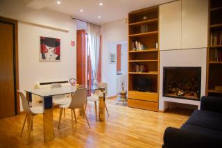 Appartamento Via delle Carrozze, Piazza di Spagna - Roma - 5