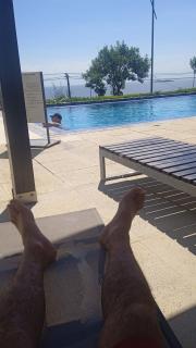 APART RIO de la PLATA ALTOS DEL VIRREY - 6