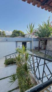 Hostel Casa Lumière - 1