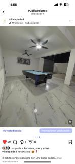 Villa la pal de 4 - 6