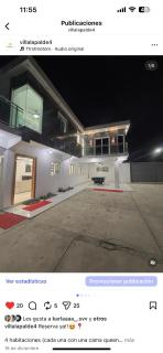 Villa la pal de 4 - 4