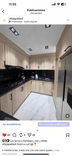 Villa la pal de 4 - 1