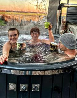 Villa Negra vendégház - 9