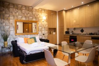 Appartamento Via delle Carrozze, Piazza di Spagna - Rome - 4