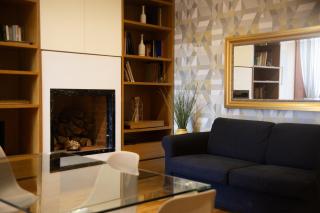 Appartamento Via delle Carrozze, Piazza di Spagna - Roma - 1