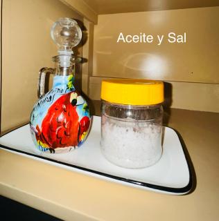 Acogedor Apartamento en Copán - 1