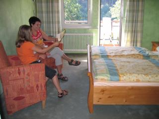 Pension & Ferienhaus Latröpchen - Schmallenberg - 3