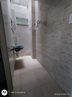 Apto 3 Quartos, 1 Suíte - 5 min da Praça - 7