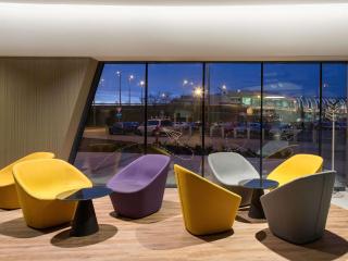 ibis Styles Budapest Airport - 8