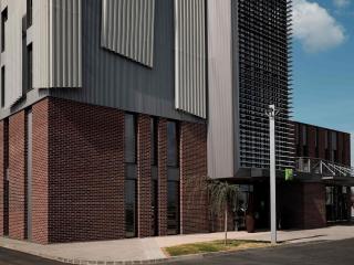 ibis Styles Arad - Arad - 8