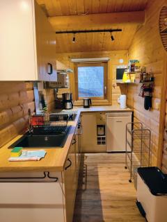 Ferienhaus Diemelsee-Sudeck - 3