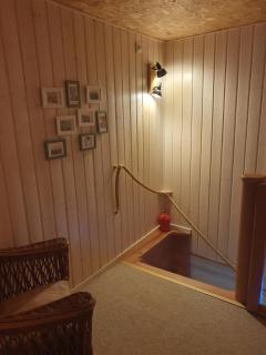 Jolie maison de vacances au village - 9