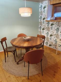 Jolie maison de vacances au village - 7