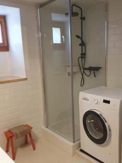 Jolie maison de vacances au village - 5