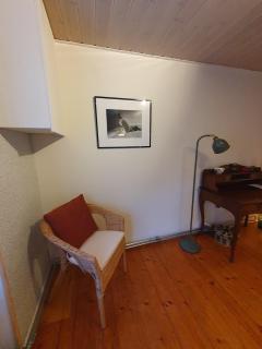 Jolie maison de vacances au village - 1