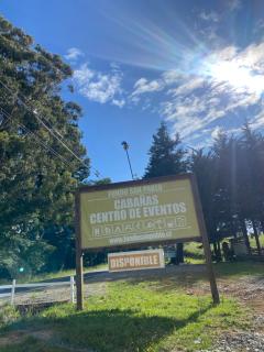 Camping fundo san pablo - 5