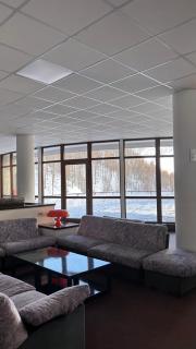 Cozy studio apartment (110) - 3