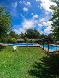 Camping fundo san pablo - 3