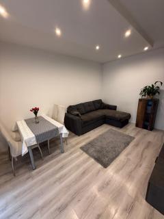 Verebes apartman - 9