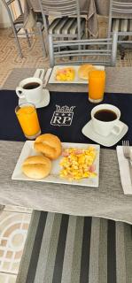 HOTEL Regency Plaza - 3