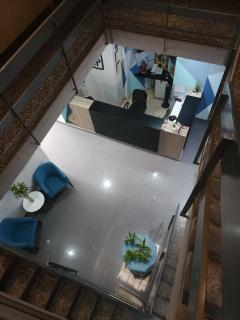 HOTEL Regency Plaza - 1