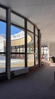 Cozy studio apartment (110) - 2