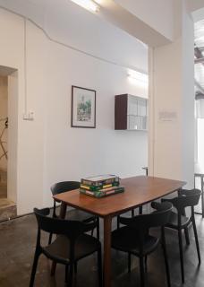 Aayu Seckchuan - 3 mins walk to Love Lane - 6