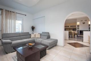 San Francisco maisonette - 1