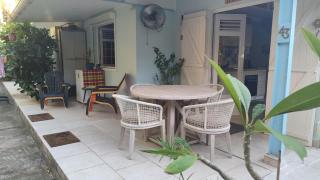 Le Corossol, joli T3 a 400m de la plage - 9