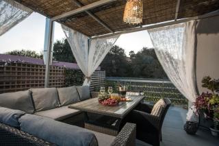 San Francisco maisonette - 0