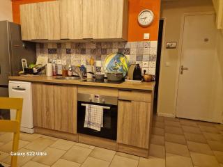 Le Corossol, joli T3 a 400m de la plage - 6