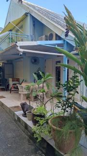 Le Corossol, joli T3 a 400m de la plage - 8