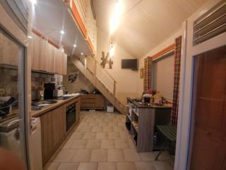 Le Corossol, joli T3 a 400m de la plage - 7