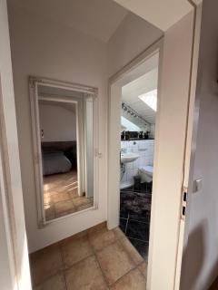 Ferienwohnung mit Garten am Venekotensee - 9