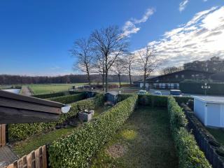 Ferienwohnung mit Garten am Venekotensee - 7