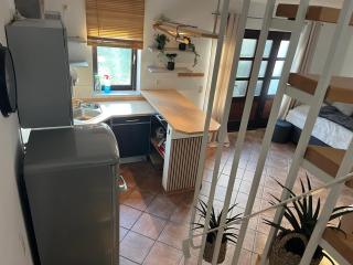 Ferienwohnung mit Garten am Venekotensee - 3