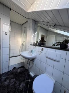 Ferienwohnung mit Garten am Venekotensee - 1