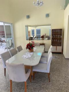 Close to the beach, 5 suites, 20 people or more, pool - 6