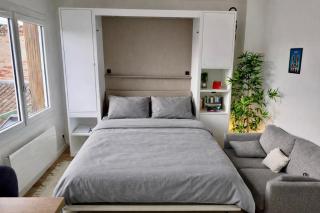 Studio Trinité - Quartier des Carmes - 2